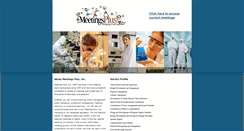 Desktop Screenshot of mpi-evv.com