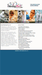 Mobile Screenshot of mpi-evv.com