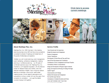 Tablet Screenshot of mpi-evv.com